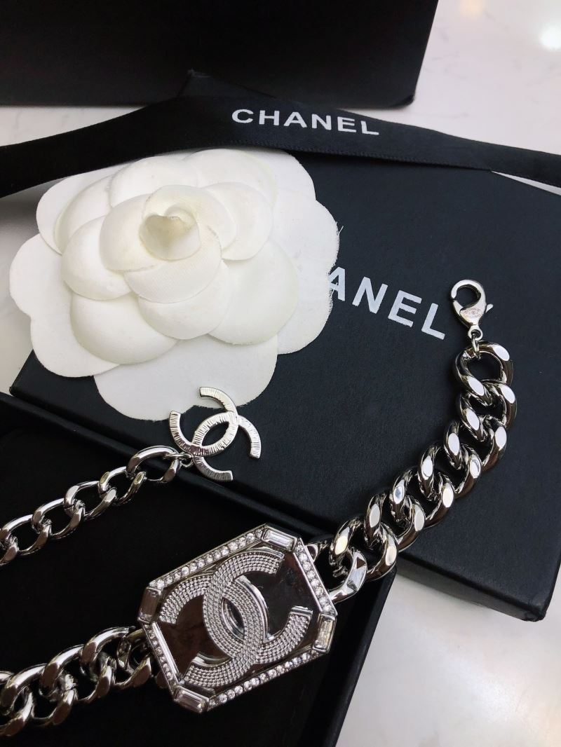 Chanel Necklaces